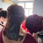 Bee Cheng - @beecheng8.6 - Instagram