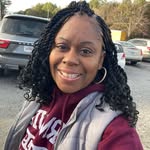 Bee Clark - @poobear1975 - Instagram