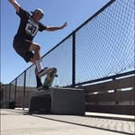 Bee Clark - @bmichaelc1985 - Instagram