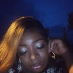 Bee Clark - @ms.goodie759 - Instagram