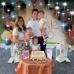 Bernadette Begley - @beeclarke.125 - Instagram