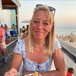 Lou Bee Clarke Brites - @louie_bc - Instagram