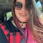 Bee Collins - @therebelwriter1038 - Instagram
