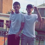 Brendon Daniels - @_bee.daniels_ - Instagram