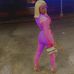 Bee Davis - Facebook