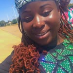 Beatrice Pam - @beedear24 - Instagram