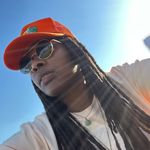 Bee Dillard - @igoby__b - Instagram