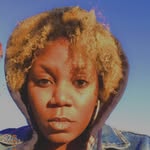 Bee Dillard - @thee_twistedpainter - Instagram