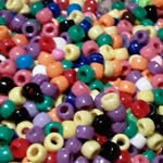 just hear for bracelets💙 - @beeding.bracelets - Instagram