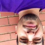 Bryan Ruiz - @bee_dizzle125 - Instagram