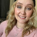 Rebecca E. Bell - @bee_dizzles - Instagram