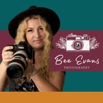 Brittany Haury - @beeevansphotography - Instagram