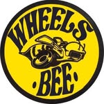Bee wheels - @beefingerboard - Instagram