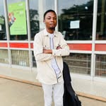 Israel adediji adedoyin - @bee_fingers - Instagram