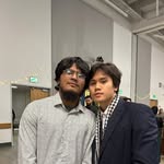 JUNAID AND IFAZ - @beefin.with.junaidnifaz - Instagram