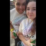 Brittany Nicole Gallegos - @beegallegos_z33 - Instagram