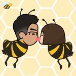 @bee_gan - Instagram