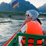 Ganokwan Suttaluang - @bee_ganokwan - Instagram