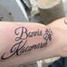 Bee Garcia - Facebook