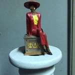 Bee Glover - @b471923 - Instagram