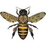Bee Griffin - @dotsandbee - Instagram