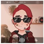 Bee Griffin - @griffin.maps - Instagram