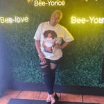 Bee Hale - @beecolorfulherself - Instagram