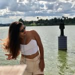Brendha Alexandra - @beehalexandramsm - Instagram