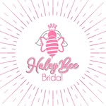 Haley Bee Bridal - @haleybeebridal - Instagram