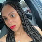 Bee Harris - @jadore_me - Instagram