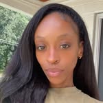 Brittany Harris - @beeharris - Instagram
