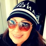 Yada Anebrev - @beehenry84 - Instagram