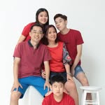Evon Ong Bee Hoon - @beehoonevonong - Instagram