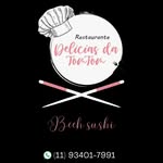 Beeh Sushi - @beehsushi - Instagram