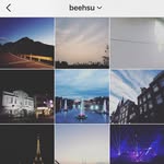 Co Yi Hung - @beehsu - Instagram