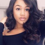 Breaynna Hood - @_beehunt - Instagram