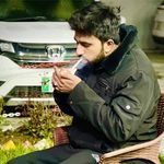 Umer Malik - @beehunterrr - Instagram