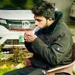 Umer Malik - @beehunterrr - Instagram