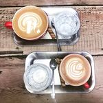 BeeJackson - @cafeandcake - Instagram