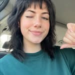 bee johnson - @_cowboybeebop - Instagram