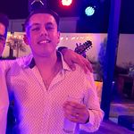 Basurto, J. - @bee_joseph - Instagram