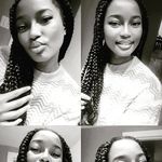 Beverly Giussepe - @beejoseph95 - Instagram