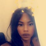 Bwalya Yvette Chingangu - @bee_josephs - Instagram