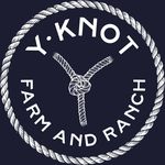 Olivia Bee and Joseph Haeberle - @y_knot_farm_and_ranch - Instagram