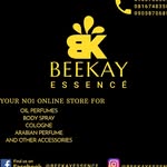 Perfumes, Oils & Accesories - @beekayessence - Instagram