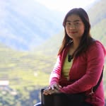 Bee Khang - @way_gha - Instagram