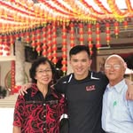 Bee Choo Koay - @koaybeechoo - Instagram