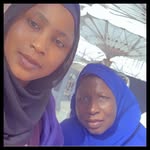 Nabila Usman Kongo - @bee_kongo - Instagram