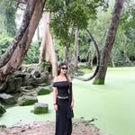 Bee Kwan - @nimol2180 - Instagram