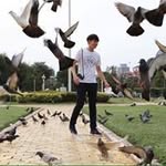 Bêê Kwâñ - @kwan_b - Instagram